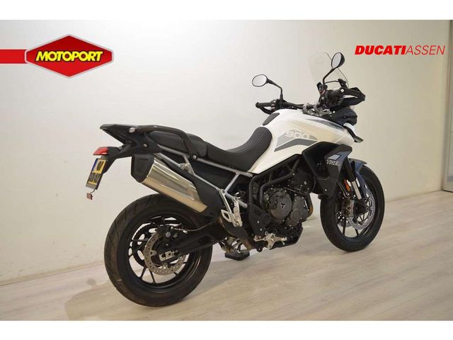 triumph - tiger-900-gt