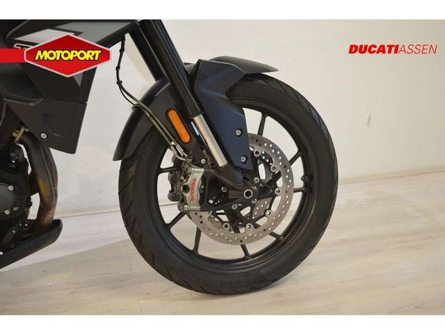 triumph - tiger-900-gt