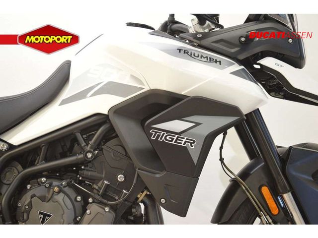 triumph - tiger-900-gt