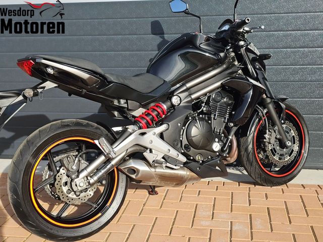 kawasaki - er-6-n-abs