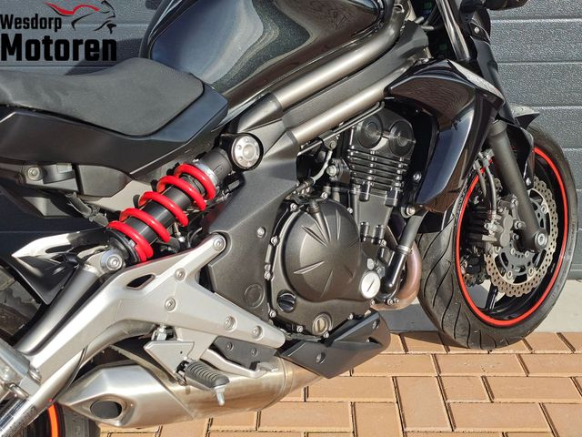 kawasaki - er-6-n-abs