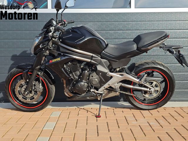 kawasaki - er-6-n-abs