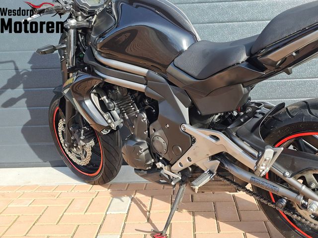 kawasaki - er-6-n-abs