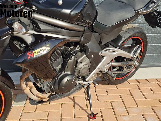 kawasaki - er-6-n-abs