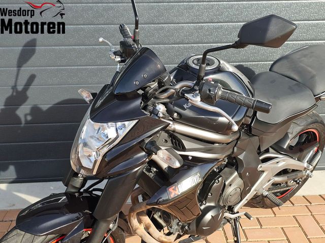 kawasaki - er-6-n-abs