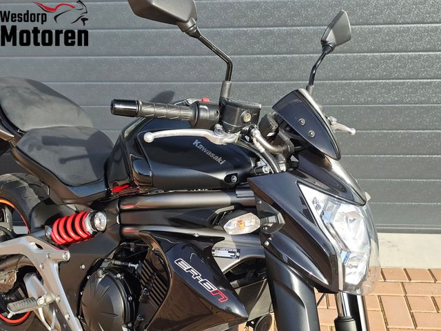 kawasaki - er-6-n-abs