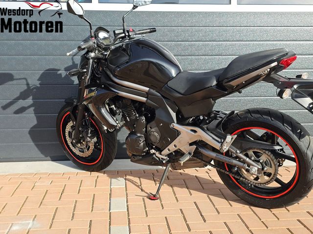 kawasaki - er-6-n-abs