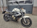 YAMAHA XJ 6 ABS