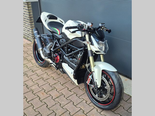 ducati - streetfighter-1098