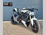 DUCATI STREETFIGHTER 1098