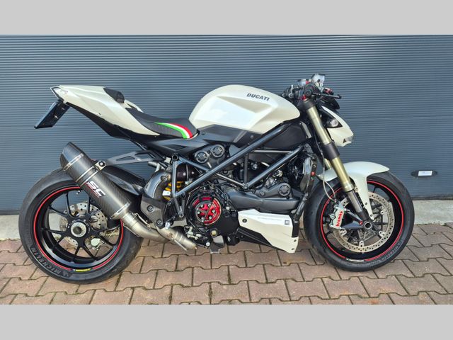 ducati - streetfighter-1098
