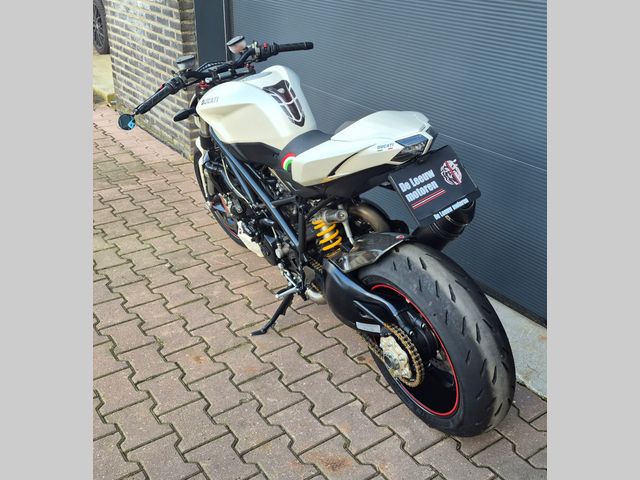 ducati - streetfighter-1098