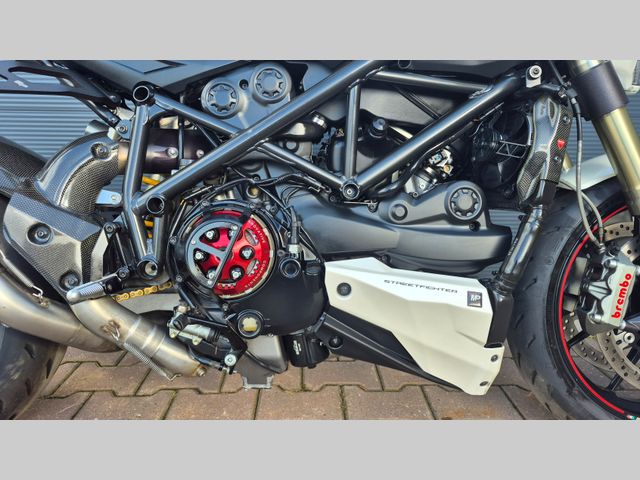 ducati - streetfighter-1098