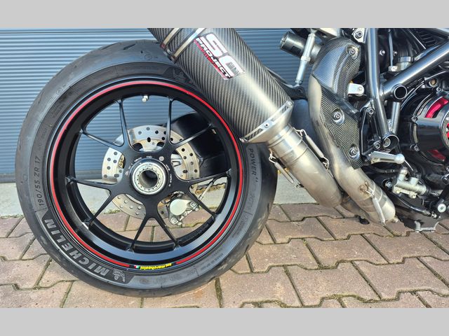 ducati - streetfighter-1098