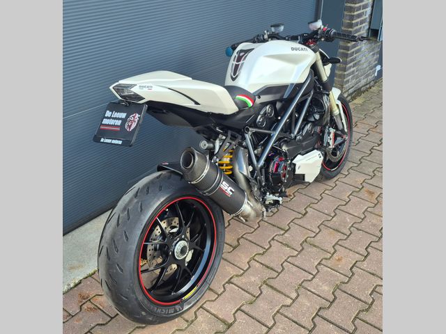 ducati - streetfighter-1098