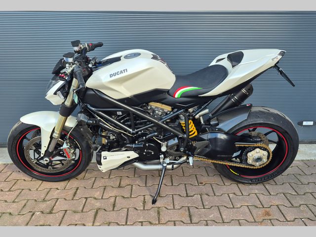 ducati - streetfighter-1098