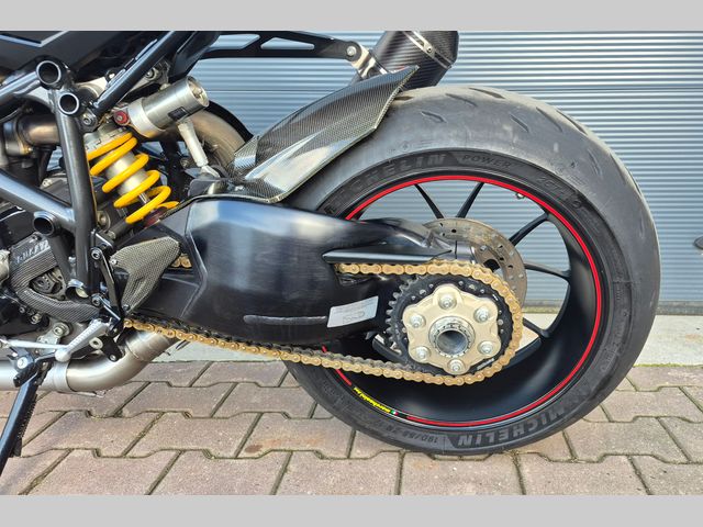 ducati - streetfighter-1098