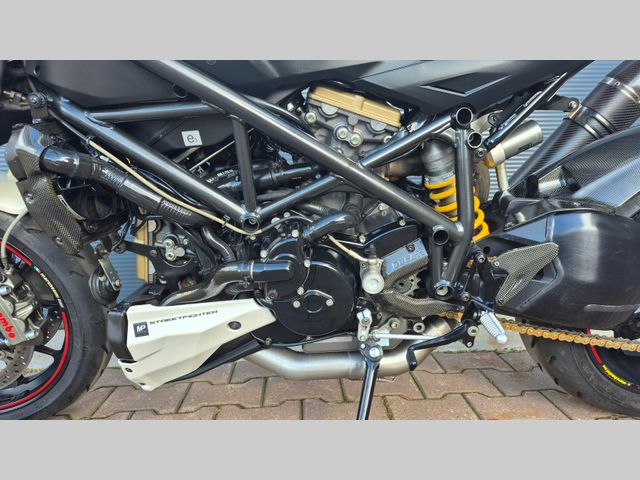 ducati - streetfighter-1098