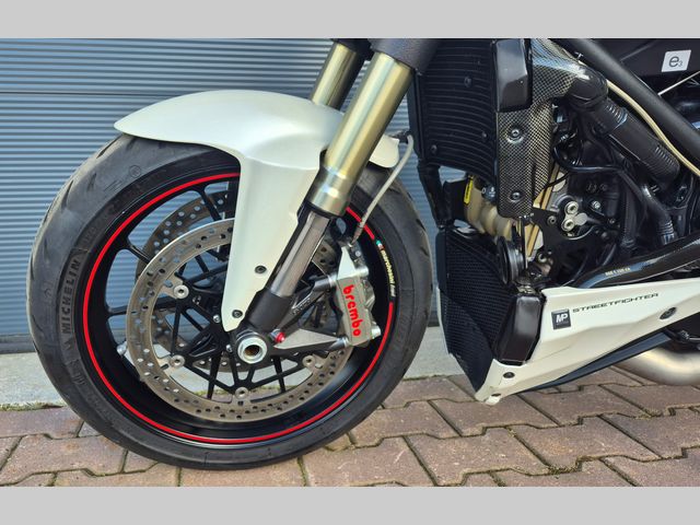 ducati - streetfighter-1098