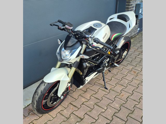 ducati - streetfighter-1098