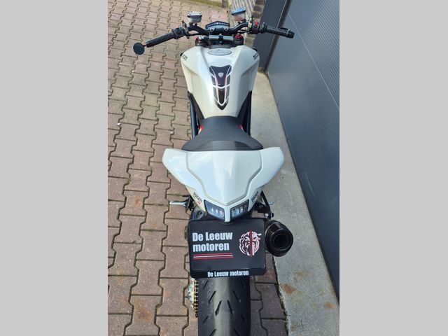 ducati - streetfighter-1098