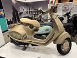 VESPA 946 DRAGON 125