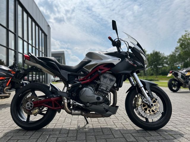 benelli - tre-1130-k