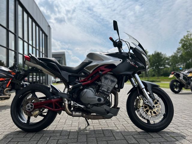 benelli - tre-1130-k