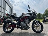 BENELLI TRE 1130 K