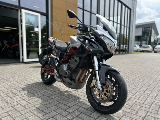 benelli - tre-1130-k
