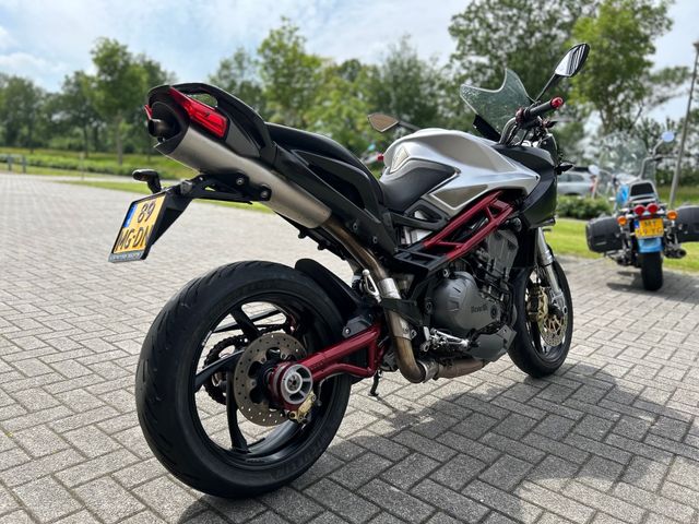 benelli - tre-1130-k