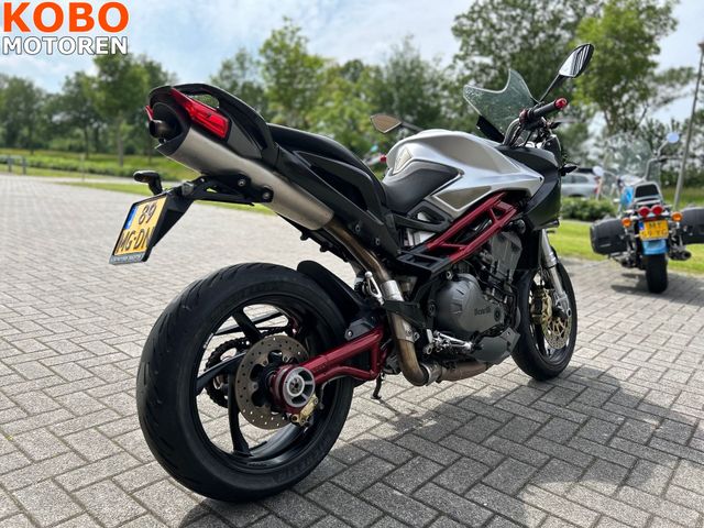 benelli - tre-1130-k