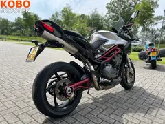 Benelli TRE-K 1130 2007 occasion – foto 3 van 11