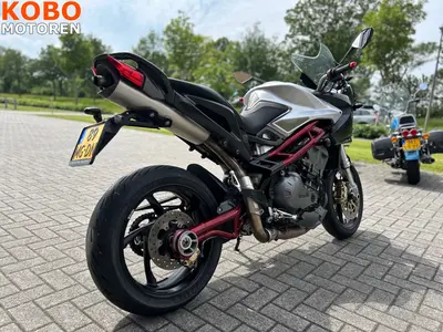BENELLI TRE 1130 K – foto 3