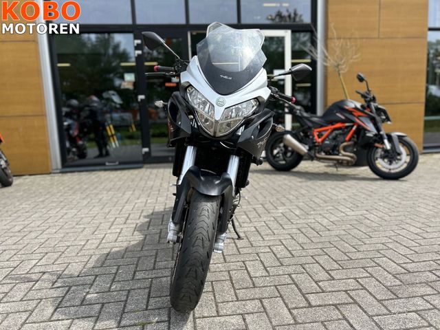 benelli - tre-1130-k