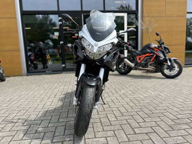 benelli - tre-1130-k