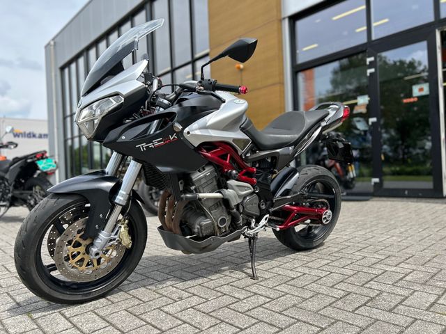 benelli - tre-1130-k