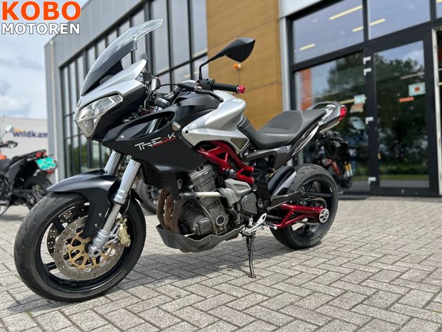 benelli - tre-1130-k