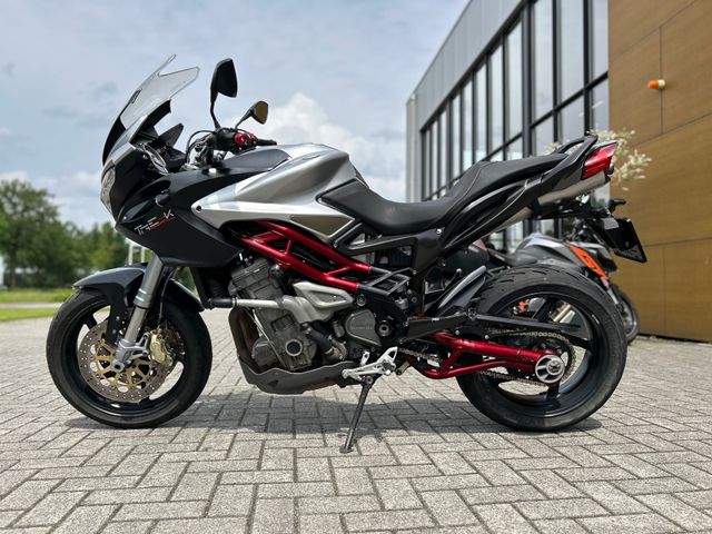 benelli - tre-1130-k