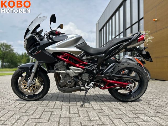benelli - tre-1130-k