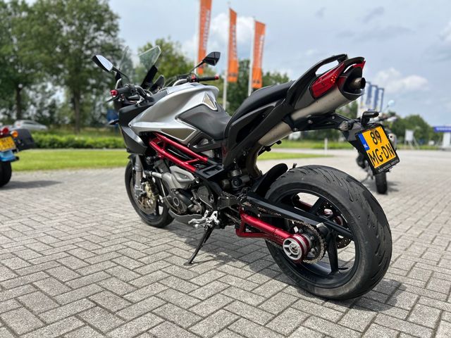 benelli - tre-1130-k