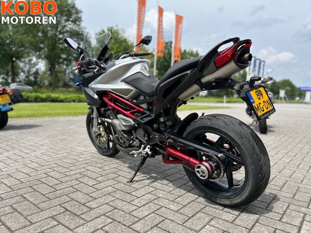 benelli - tre-1130-k