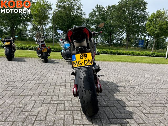 benelli - tre-1130-k