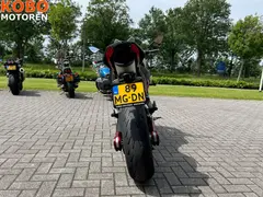 Benelli TRE-K 1130 2007 occasion – foto 8 van 11