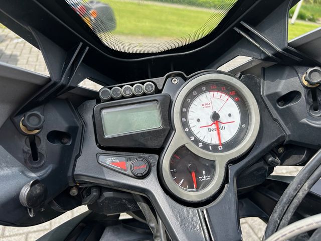 benelli - tre-1130-k