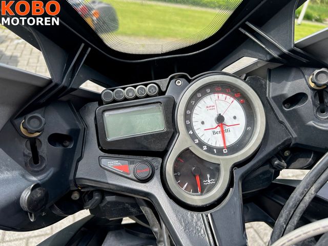 benelli - tre-1130-k