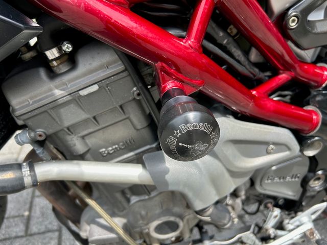 benelli - tre-1130-k