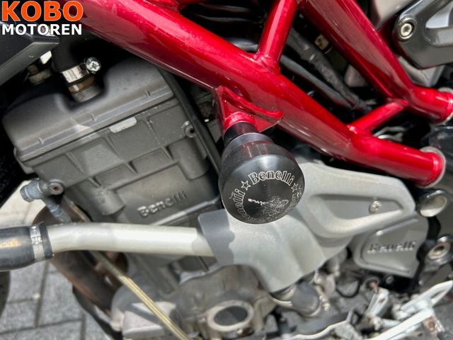 benelli - tre-1130-k