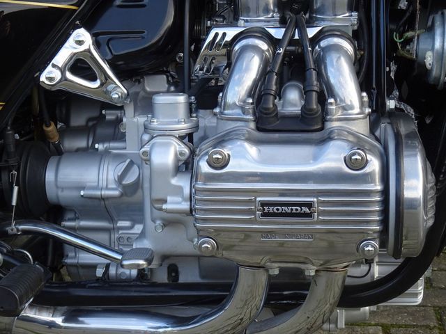 honda - gl-1000-k3