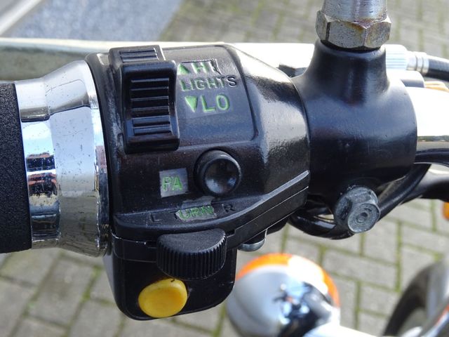 honda - gl-1000-k3